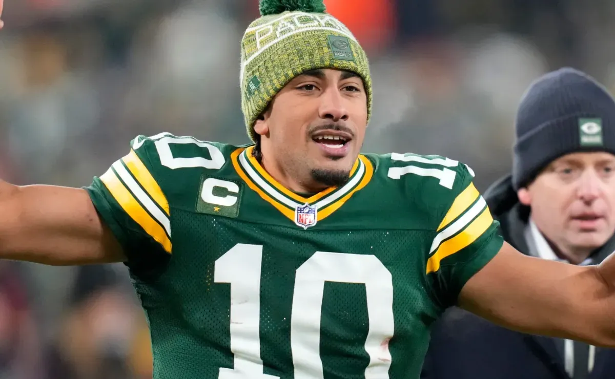 Jordan Love reveals key factor that could help the Packers reach the NFL playoffs