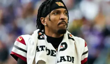 Dan Quinn reveals significant injury update on Jayden Daniels ahead of upcoming Commanders games