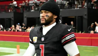 Cardinals didn't want to give Kyler Murray more control