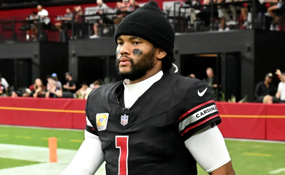 Cardinals didn't want to give Kyler Murray more control