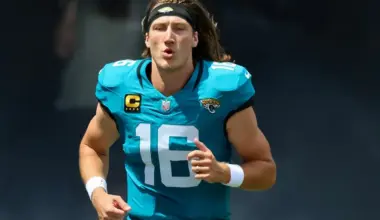 Jaguars get huge update regarding Trevor Lawrence's status ahead of Week 15 game vs Jets