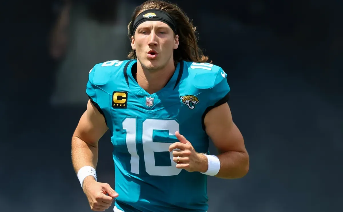 Jaguars get huge update regarding Trevor Lawrence's status ahead of Week 15 game vs Jets