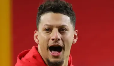 Patrick Mahomes issues strong warning to Chargers and entire AFC about Chiefs chances to make the playoffs