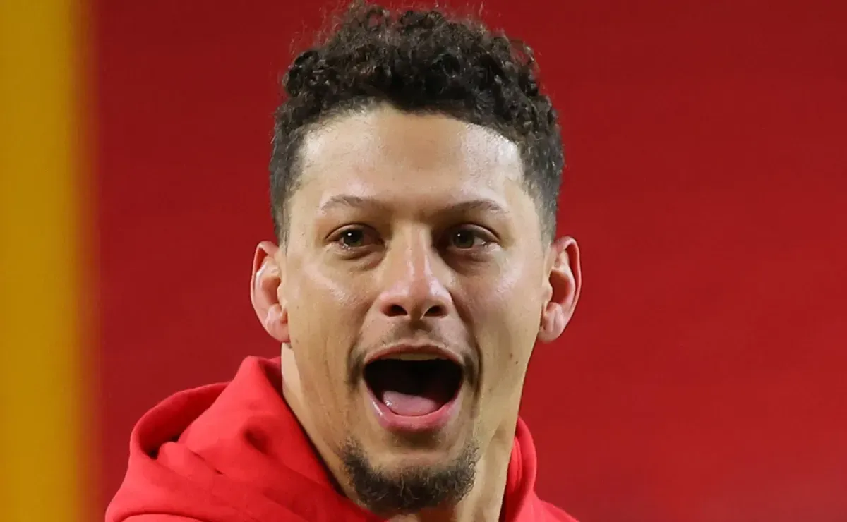 Patrick Mahomes issues strong warning to Chargers and entire AFC about Chiefs chances to make the playoffs
