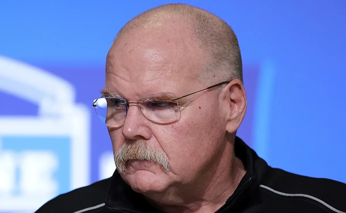 Andy Reid and Kansas City Chiefs could reportedly trade Patrick Mahomes key teammate after QB injury