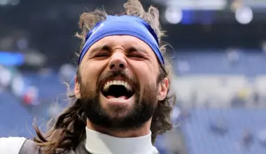 Gardner Minshew receives tough update as Chiefs QB after Patrick Mahomes' injury