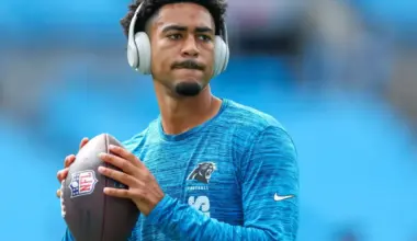 What happens if Panthers lose against Bucs today in Week 16 of 2025 NFL season?