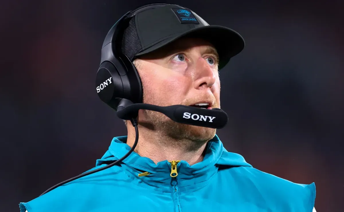 What happens if Jaguars lose today against Broncos in Week 16 of 2025 NFL season?