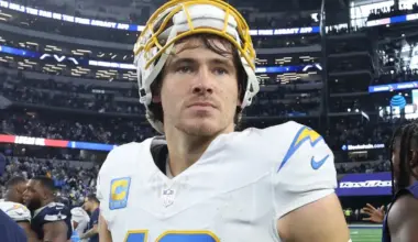 Justin Herbert makes strong confession ahead of Chargers’ Week 17 NFL clash against Texans