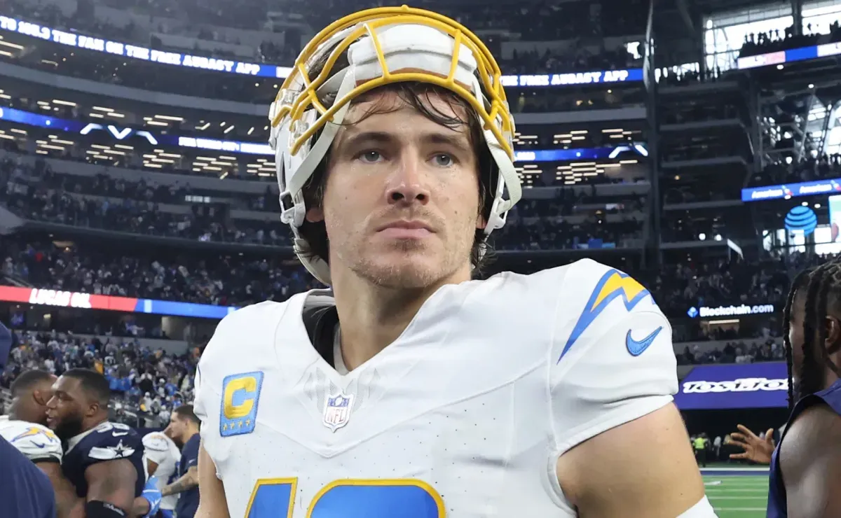Justin Herbert makes strong confession ahead of Chargers’ Week 17 NFL clash against Texans