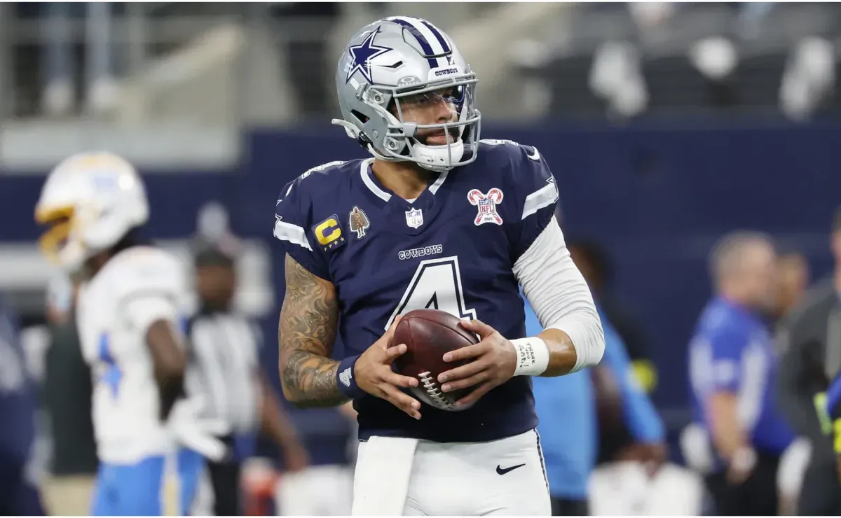 Where to watch Washington Commanders vs Dallas Cowboys in the USA: 2025 NFL Regular Season Game