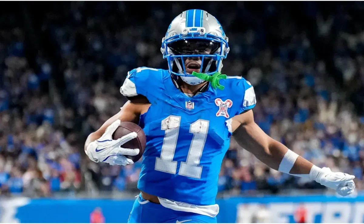 Where to watch Minnesota Vikings vs Detroit Lions in the USA: 2025 NFL Regular Season Game