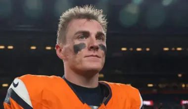 What happens if Denver Broncos lose against Kansas City Chiefs on Christmas Day?