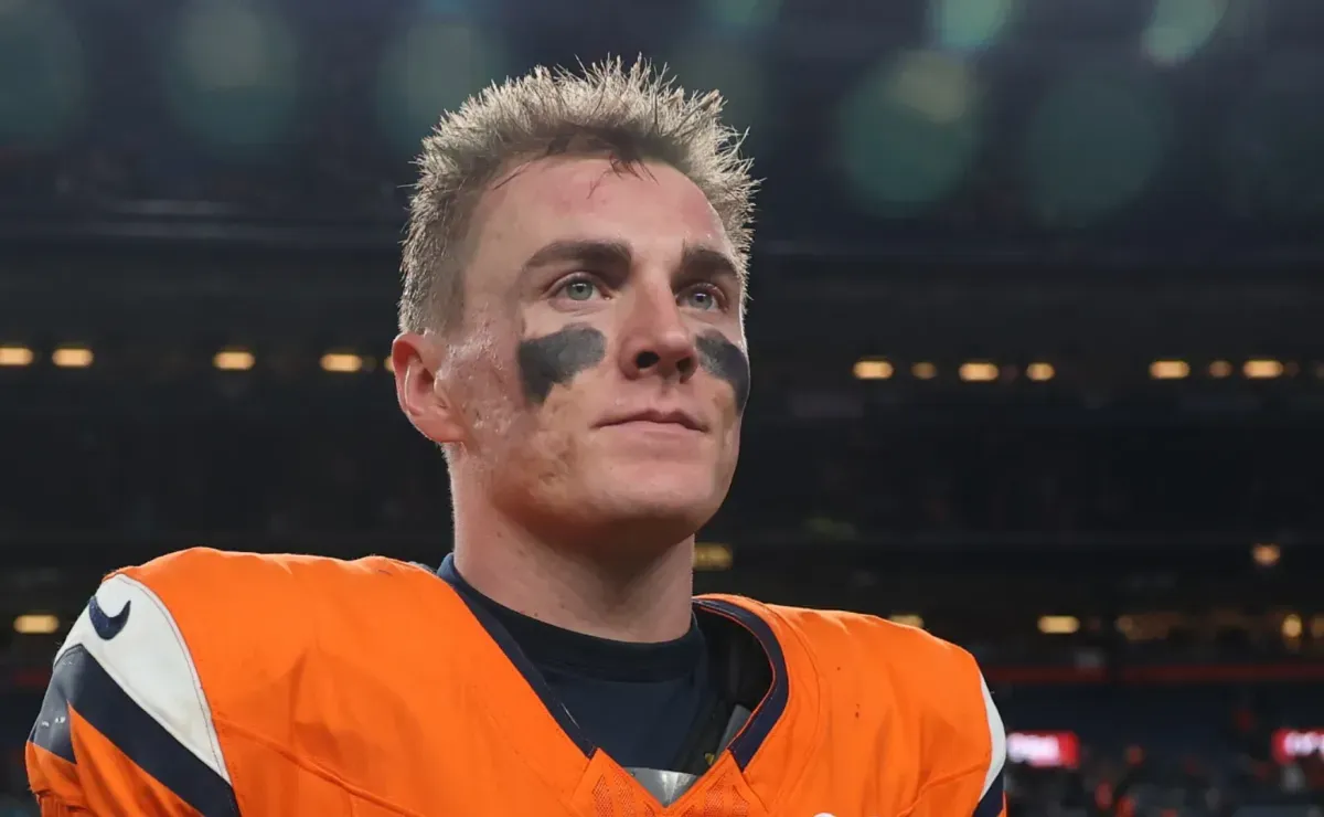 What happens if Denver Broncos lose against Kansas City Chiefs on Christmas Day?