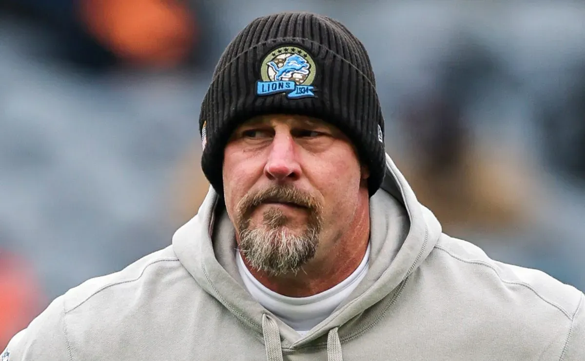 Dan Campbell’s Lions could see their final NFC North position shape a much easier 2026 schedule