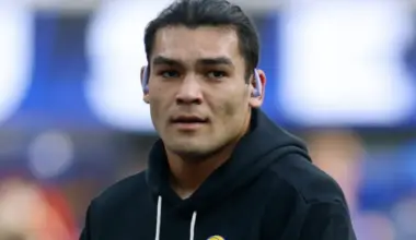 Rams star Puka Nacua breaks silence after fine for criticizing officiating