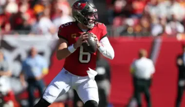 What channel is Buccaneers vs. Saints on today? Live stream, time, TV schedule to watch NFL Week 14 game image