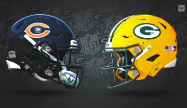 Packers vs. Bears live score, updates, highlights from NFL Saturday night game image