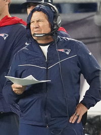Bill Belichick To Tampa Chatter Surfaces - JoeBucsFan.com
