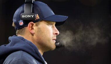 Ben Johnson Just Revealed Something That Should Horrify Green Bay