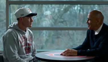 Ben Johnson’s Cold Reaction To Playoff Question Says So Much About His Leadership