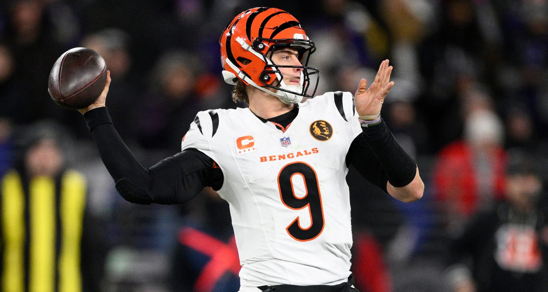 Joe Burrow Reacts to Lane Kiffin Being Hired by LSU, Leaving Ole Miss Before CFP