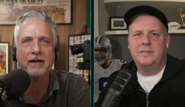 Bill Simmons and Cousin Sal to appear on Netflix NFL pregame show