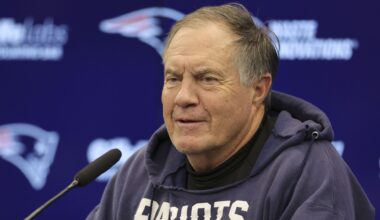 Cleveland Sports Personality Slams Idea Of Browns Hiring Bill Belichick