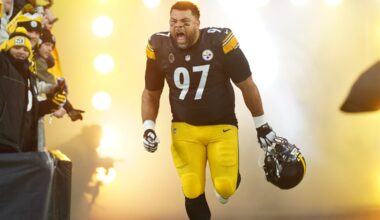 Steelers-Ravens: Live chat, updates and analysis