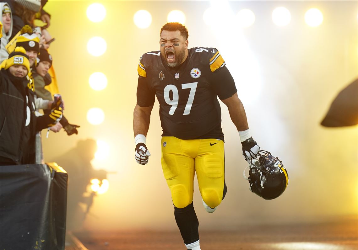 Steelers-Ravens: Live chat, updates and analysis