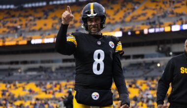 Will Aaron Rodgers, Steelers Make NFL Playoffs After Loss to Bills? Fans Weigh Chances