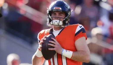 What channel is Raiders vs. Broncos on today? Live stream, time, TV schedule to watch NFL Week 14 game image