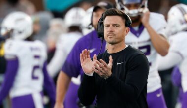 Bob Chesney set to become UCLA’s 20th head football coach – Orange County Register