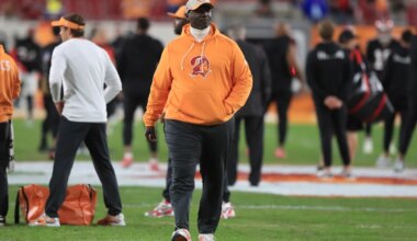 Bucs Hc Todd Bowles - Photo By: Cliff Welch P/R