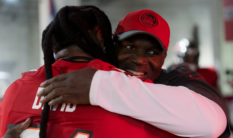 Gerald McCoy Says Bucs Have Had Internal Problems - JoeBucsFan.com