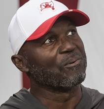 "It's Moments Like That When A Coach Loses His Job" - JoeBucsFan.com