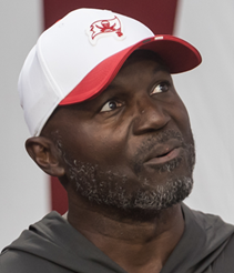 "It's Moments Like That When A Coach Loses His Job" - JoeBucsFan.com