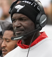 Todd Bowles Talks Fourth-Down Troubles - JoeBucsFan.com