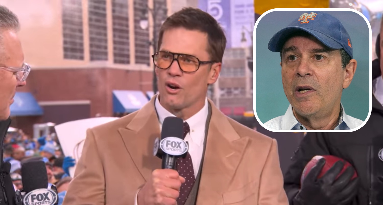 Fox NFL producer heaps praise on Tom Brady: 'He’s excellent right now'