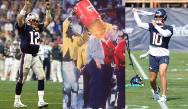 Broncos aren't like many 11-2 teams in the Super Bowl era