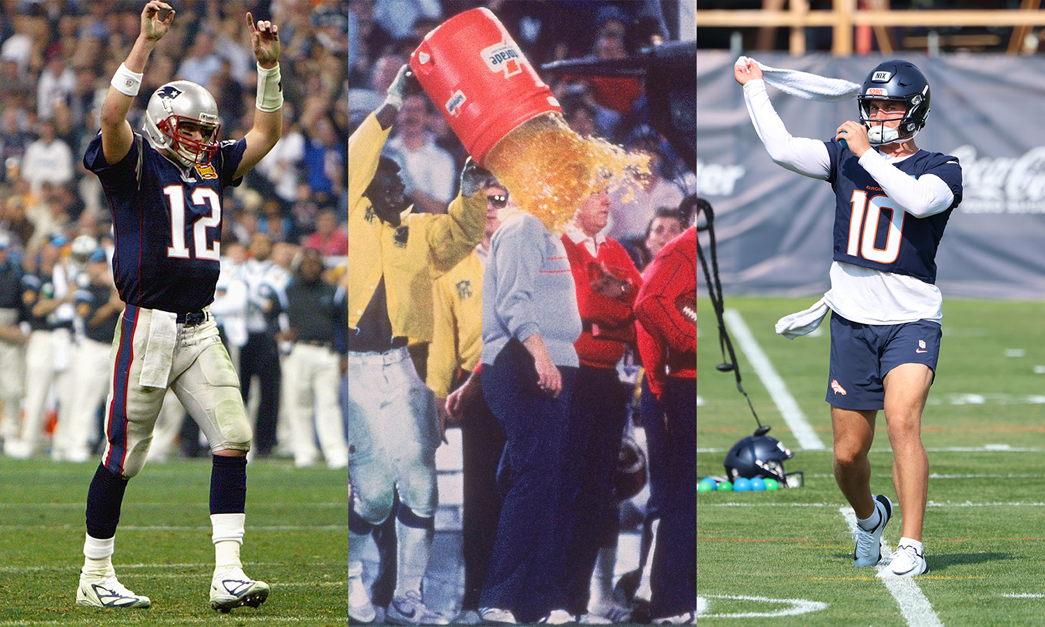 Broncos aren't like many 11-2 teams in the Super Bowl era