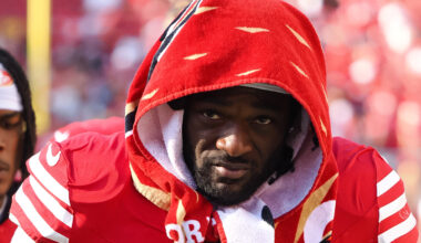 Brandon Aiyuk will ‘regret’ 49ers behavior, receiver coach says – NBC Sports Bay Area & California