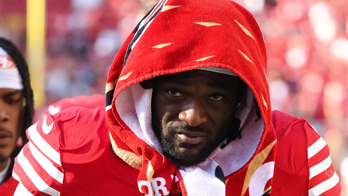 Brandon Aiyuk will ‘regret’ 49ers behavior, receiver coach says – NBC Sports Bay Area & California