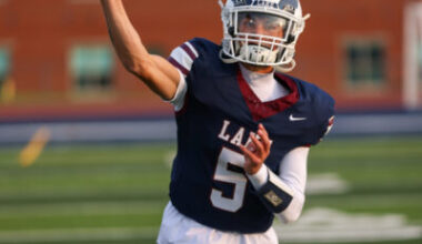 2025 Post-Journal/OBSERVER Football Offensive All-Stars | News, Sports, Jobs