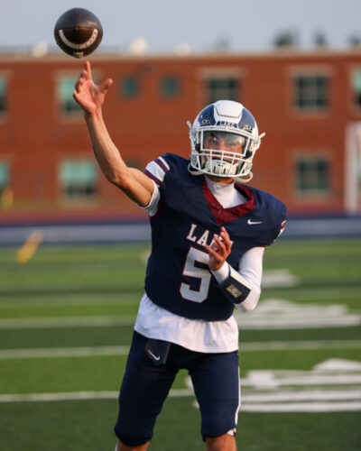 2025 Post-Journal/OBSERVER Football Offensive All-Stars | News, Sports, Jobs