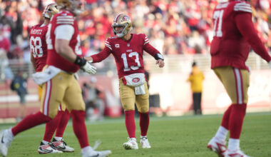 Grades for 13-point home win over Titans – NBC Sports Bay Area & California