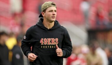 Brock Purdy Gifts San Francisco 49ers Teammates $10K Custom Rolex Watches