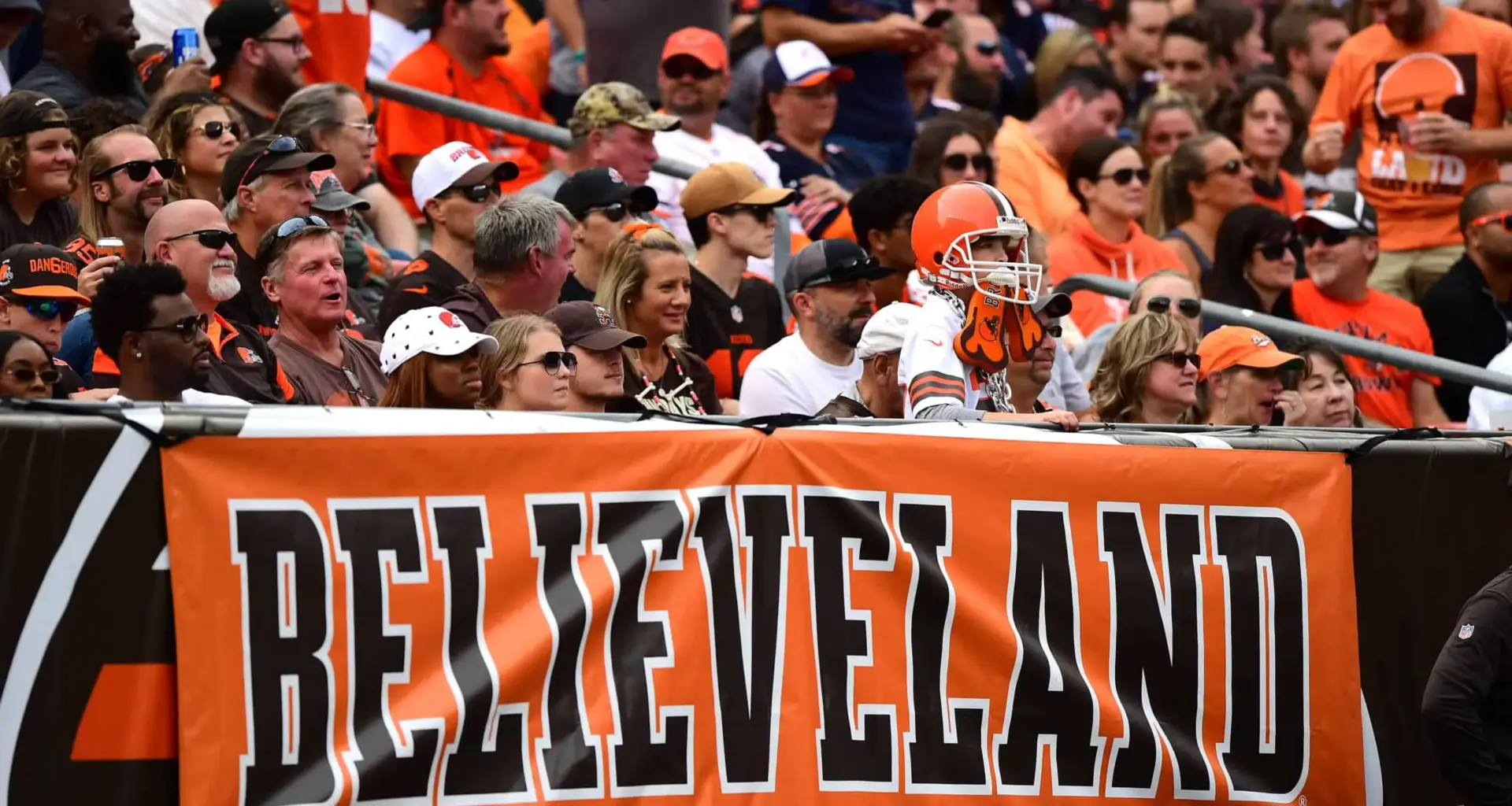 Browns Rookie Could Have A Big Day Against Titans