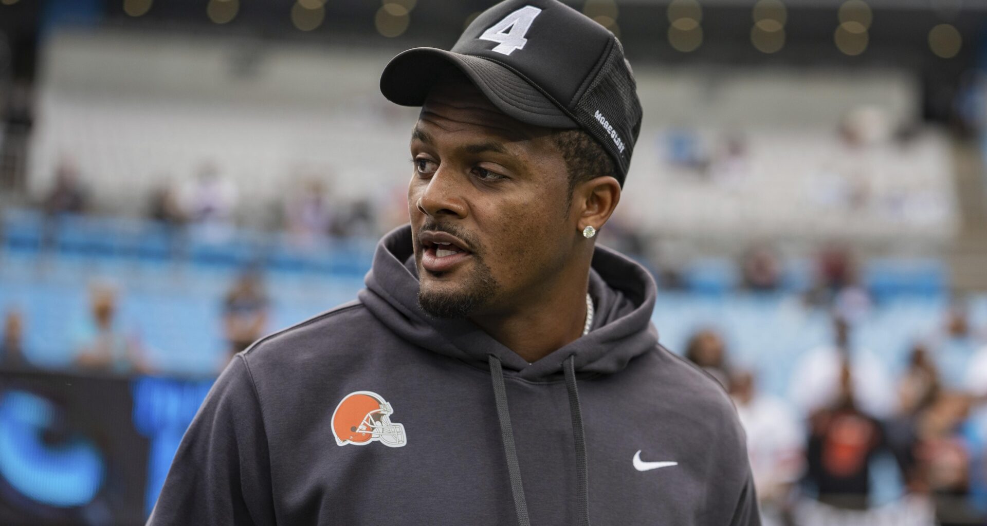 Will Browns Cut Deshaun Watson? Latest NFL Rumors on QB's Contract Status