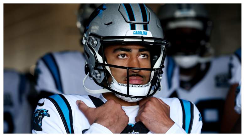 Bryce Young has secret weapon with Carolina Panthers this season